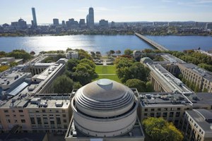 MIT campus