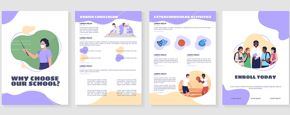 Education Background